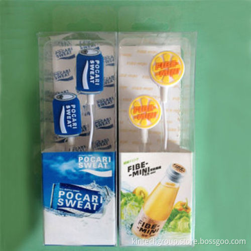 Ear Bud, Kie09New